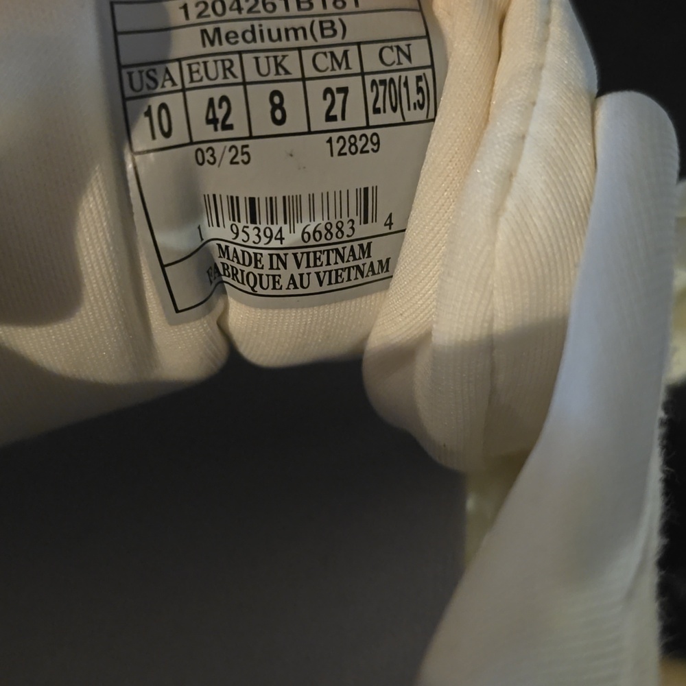 Brooks Adrenaline GTS 24 - Picture 11 of 12